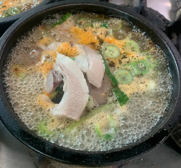 덕천식당 사진 3