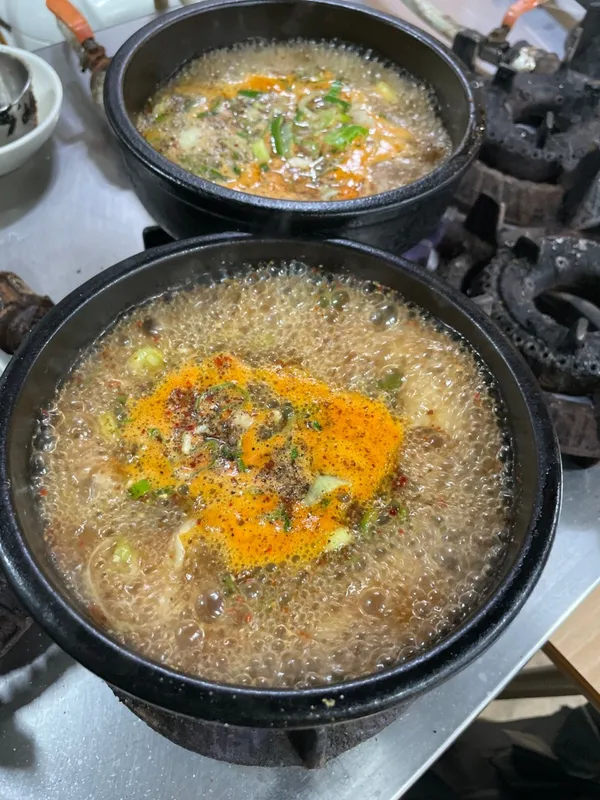 덕천식당 사진 4