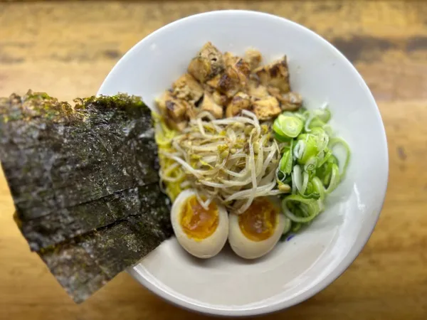 초이라멘