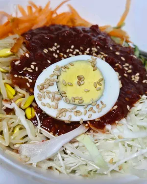 개봉분식