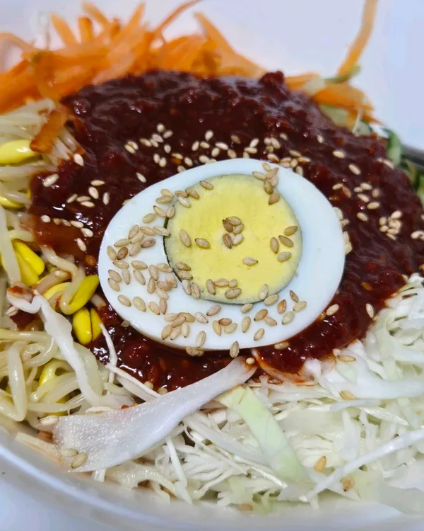 개봉분식