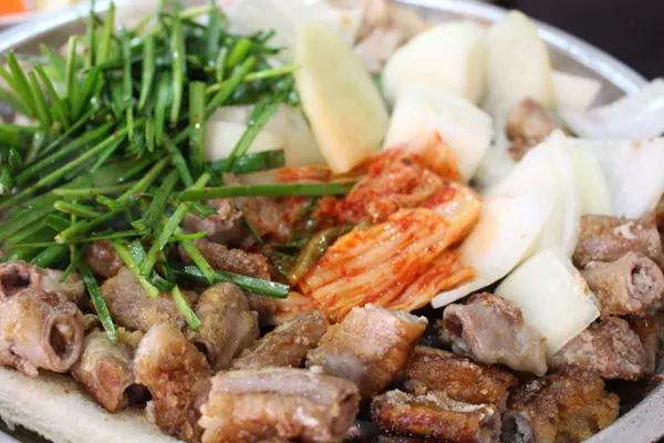 대왕곱창 사진 2