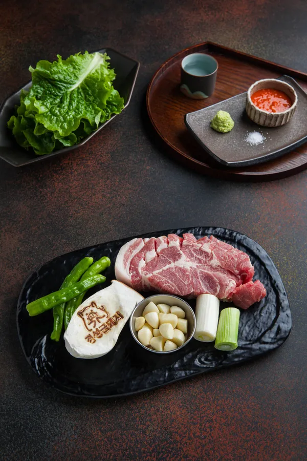경성금돼지 전주본점 사진 2