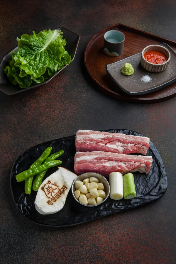 경성금돼지 전주본점 사진 3