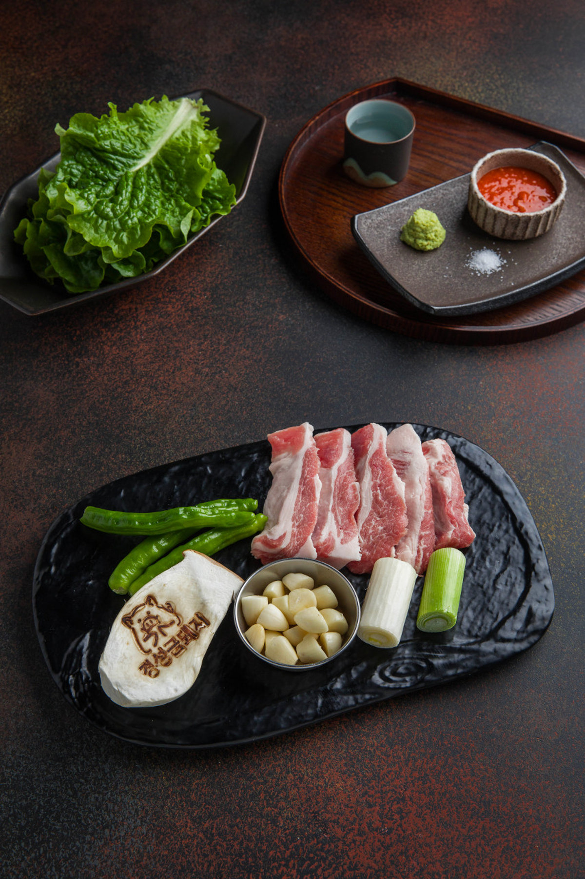 경성금돼지 전주본점 사진 4