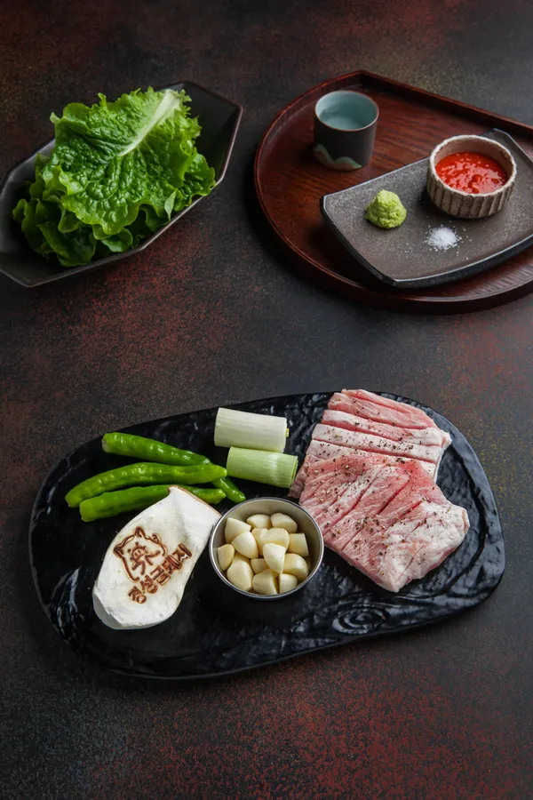 경성금돼지 전주본점 사진 5