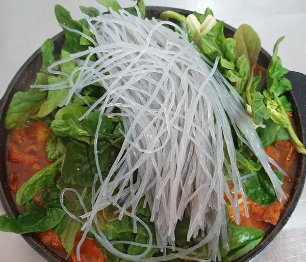 솔밭식당 사진 2