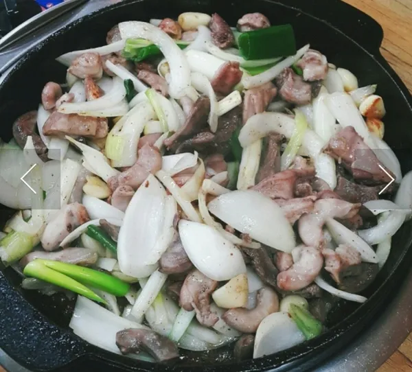솔밭식당 사진 3