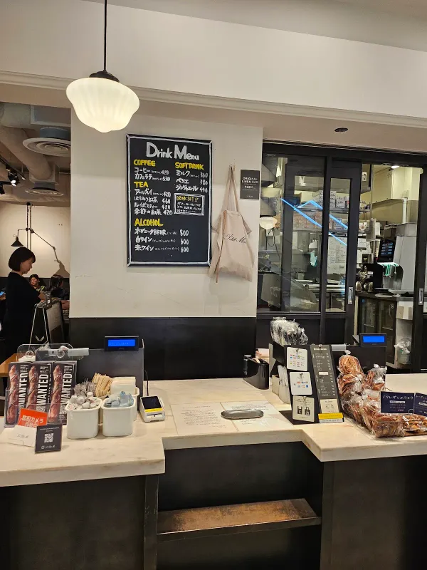 Le Petit Mec 日比谷店の写真5