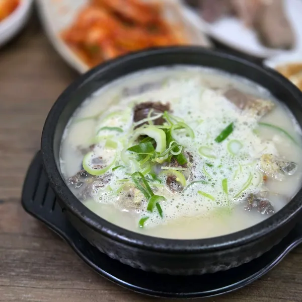 탑골순대국 본관 사진 5