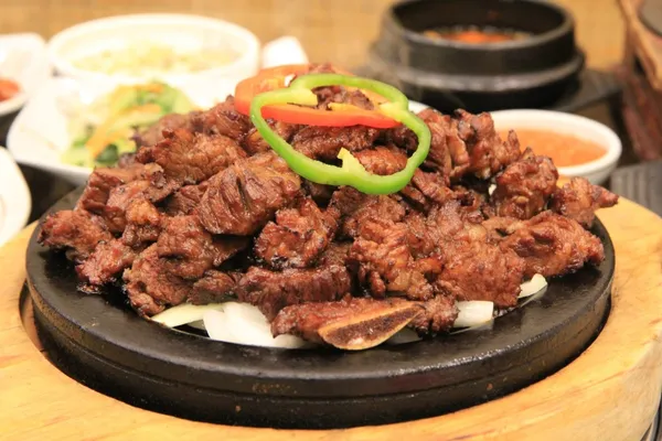 띠울석갈비 테크노점 사진 3