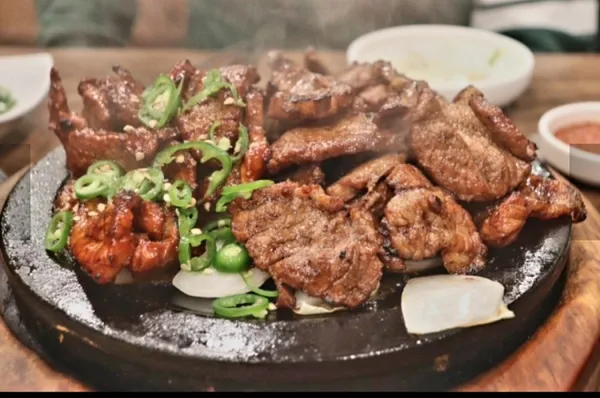 띠울석갈비 테크노점 사진 4