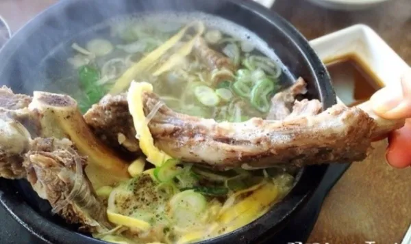 띠울석갈비 테크노점 사진 5