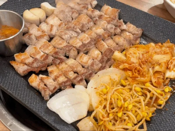 청돝 청주성안길본점 사진 2