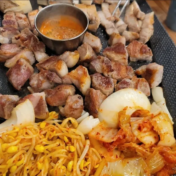 청돝 청주성안길본점 사진 3