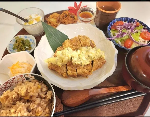 누하의 숲 사진 2