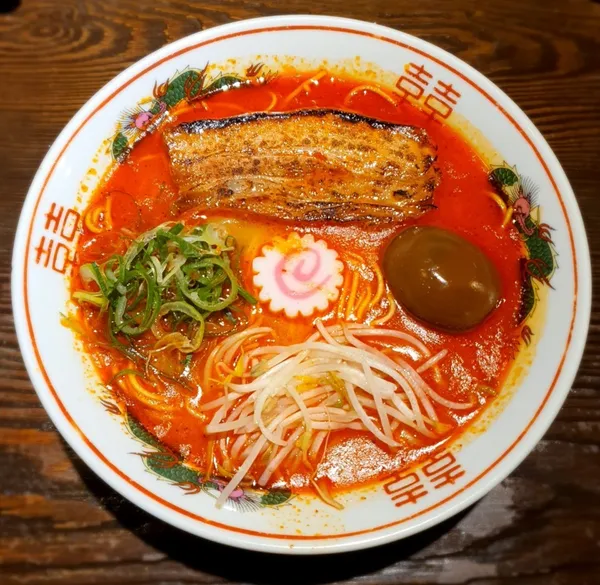 라멘트럭 상수본점 사진 4