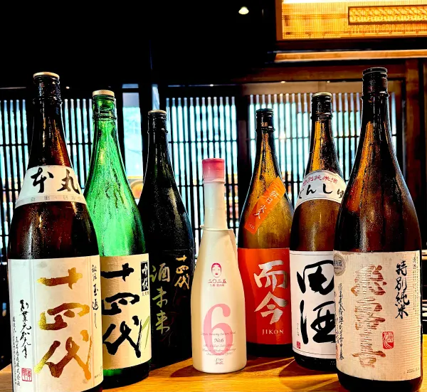 夢酒渋谷店 사진 5