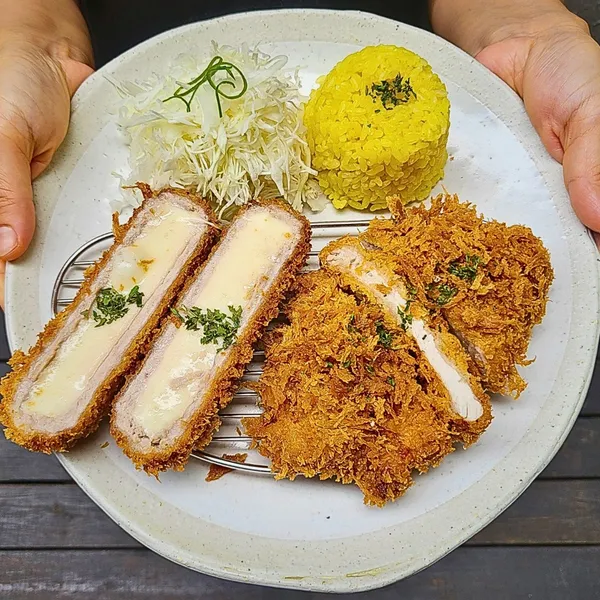 홍대 카레츠 사진 2