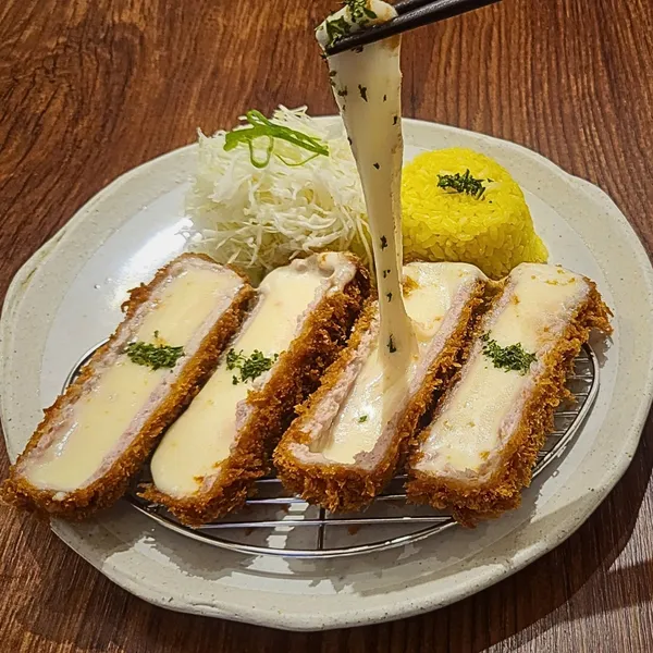 홍대 카레츠 사진 3