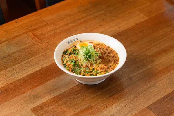 수림식당 수영점 사진 2