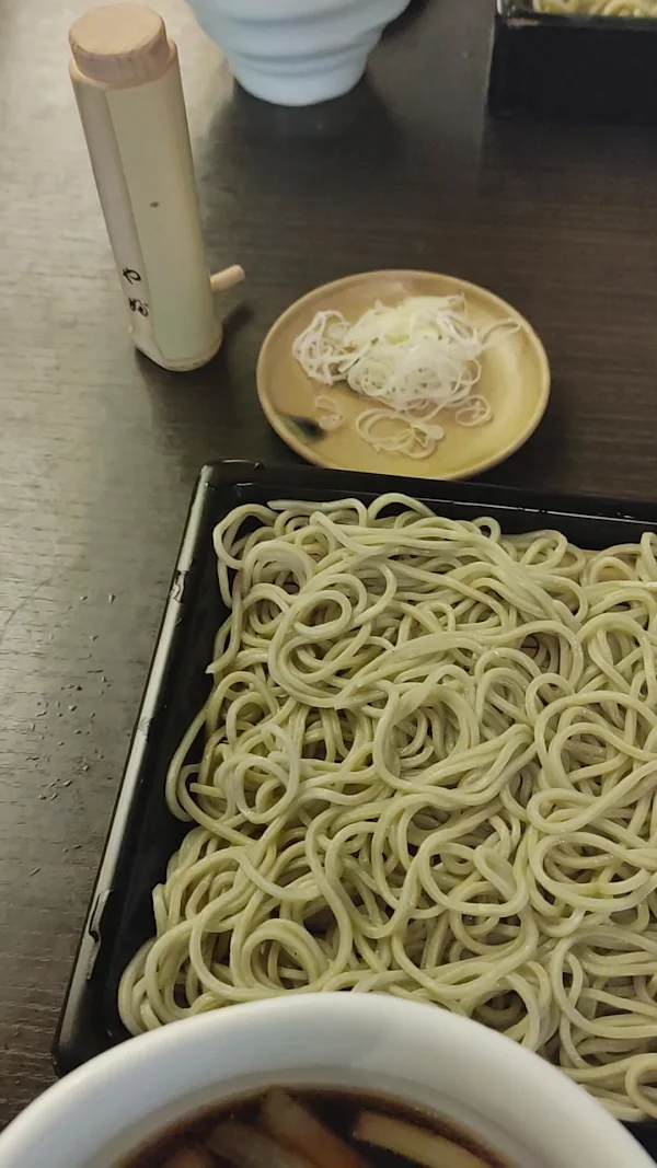 칸다 야부소바 사진 3