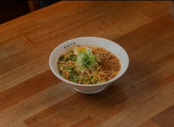 수림식당 수영점 사진 5