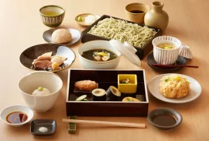 神田 やぶそば
