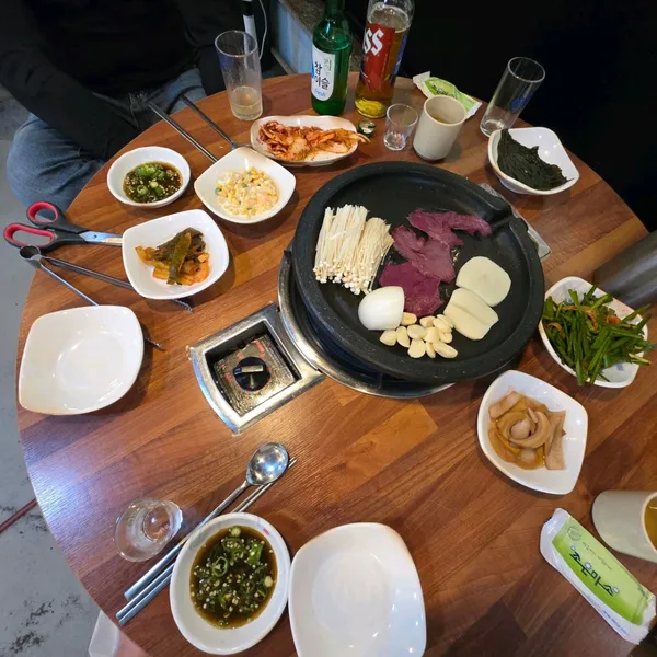 일등한우곱창 사진 3