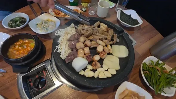 일등한우곱창 사진 5