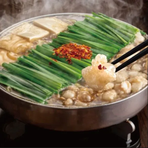 하카타모쯔나베 오오야마 킷테하카타점 사진 4