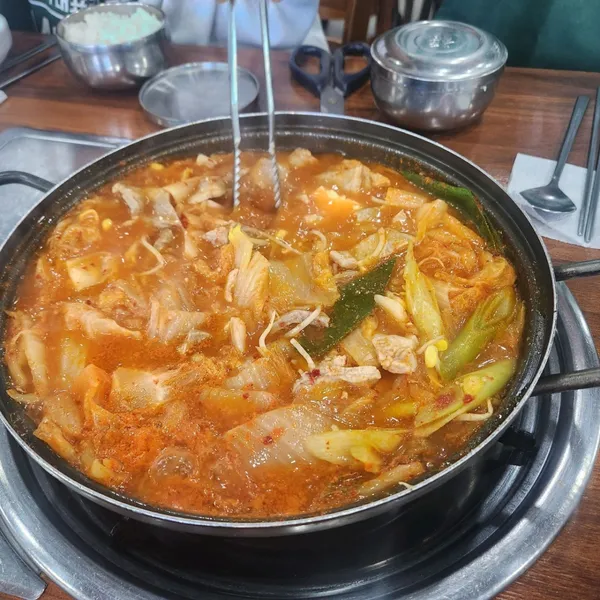 율촌 우리식당 오천점 사진 5