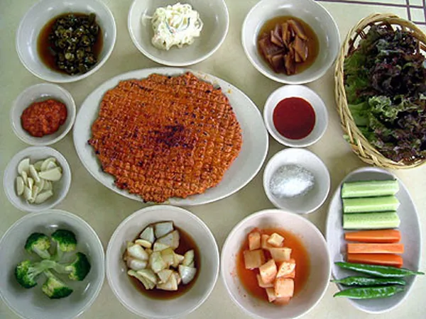 산골가든 사진 2