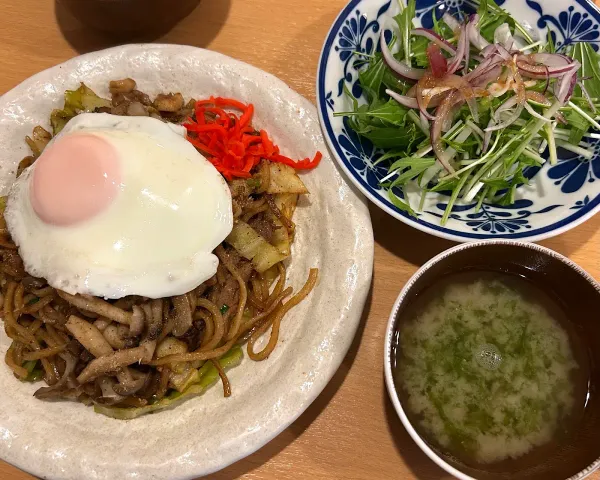 야키소바 KINOKOYA 사진 3