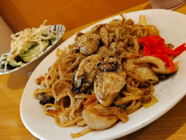 야키소바 KINOKOYA 사진 4