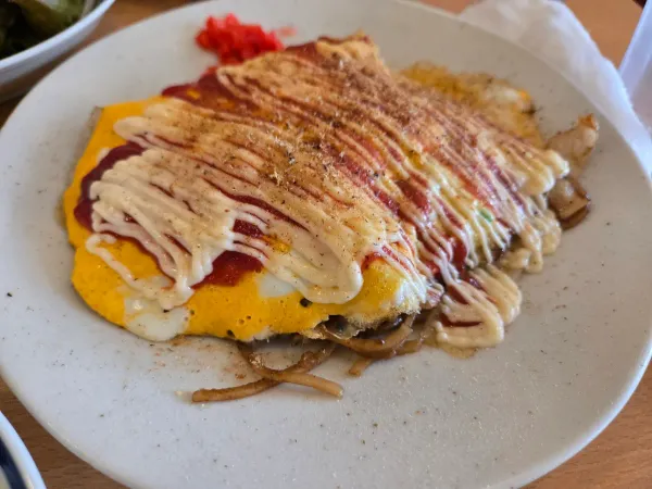 야키소바 KINOKOYA 사진 5