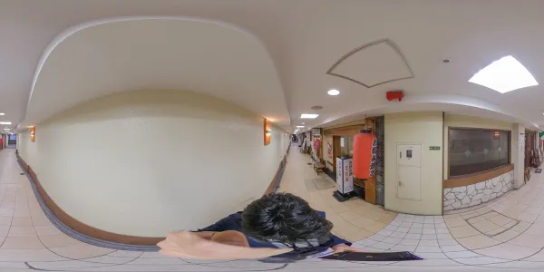 라멘 아라우마도 우메다이치반가이점