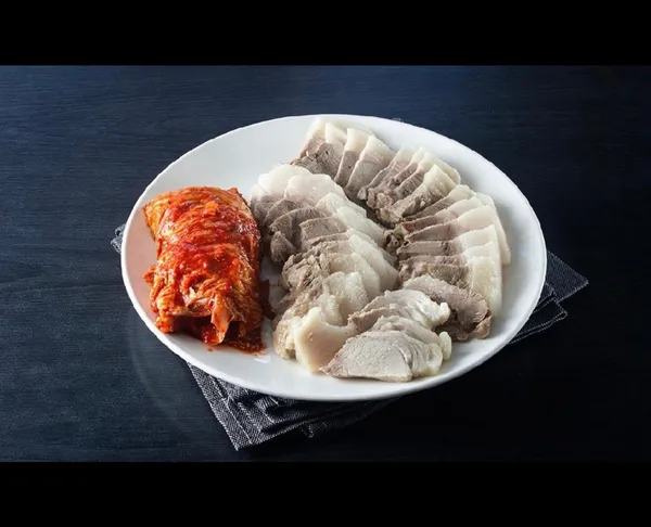 훼미리손칼국수보쌈 사진 2