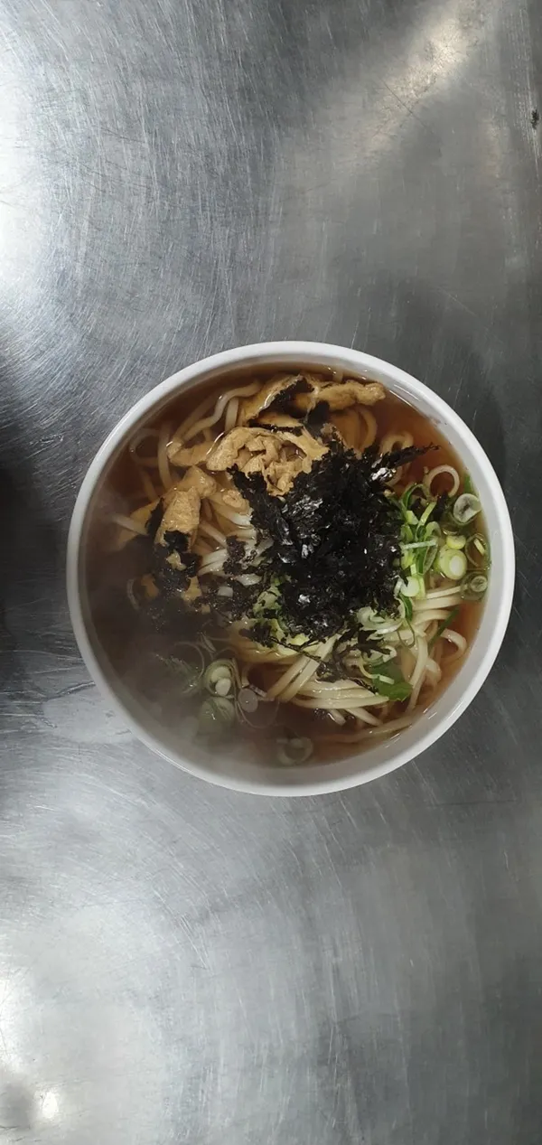 서문우동 사진 2
