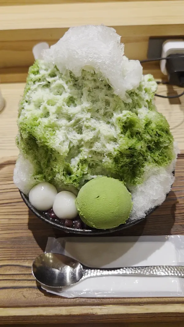 하야시야신베에 도쿄미드타운 히비야 사진 2