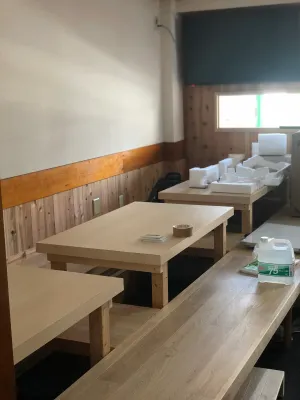 Junchan Sushi