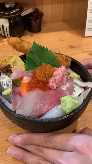 淳ちゃん寿司
