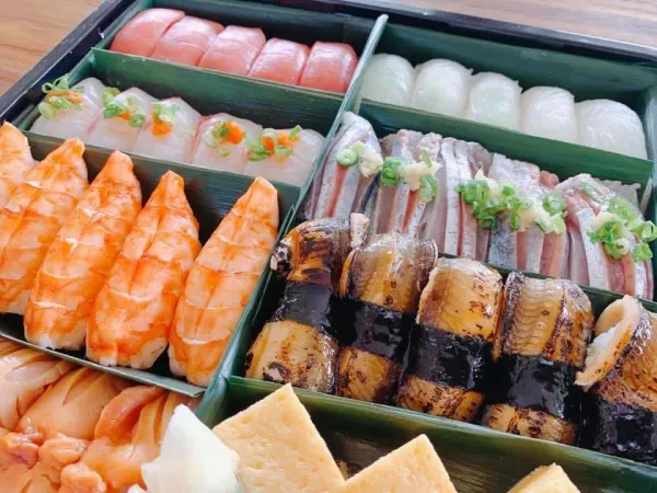 Junchan Sushi 사진 3