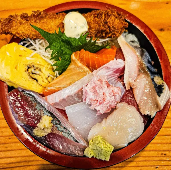 Junchan Sushi 사진 5
