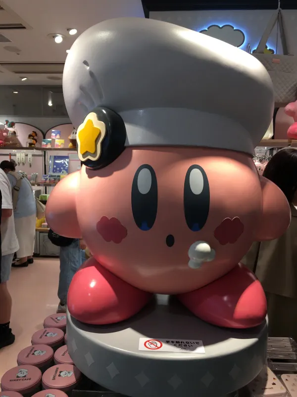 東京キャラクターストリートの写真5