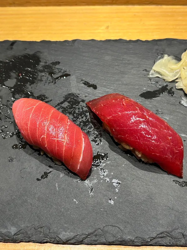 만텐 스시 사진 4