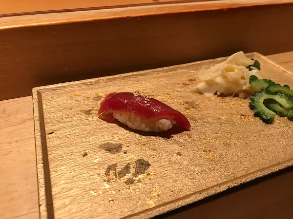 만텐 스시 사진 5