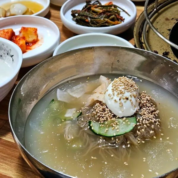 대중식당