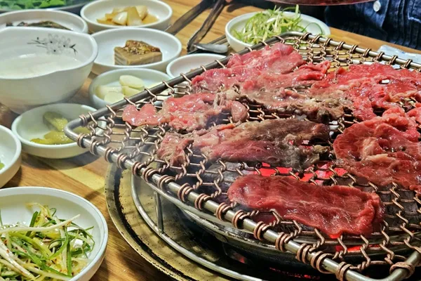 대중식당 사진 4