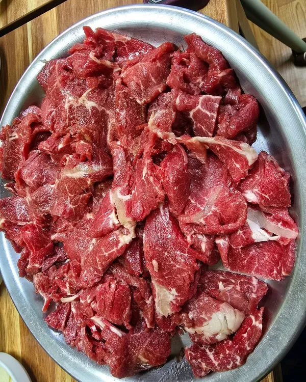대중식당 사진 5